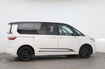 VW Multivan Gebrauchtwagen VW Multivan Gebrauchtwagen