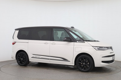 VW Multivan Gebrauchtwagen VW Multivan Gebrauchtwagen