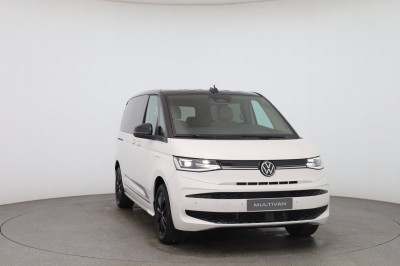 VW Multivan Gebrauchtwagen VW Multivan Gebrauchtwagen