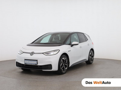 VW ID.3 Gebrauchtwagen VW ID.3 Gebrauchtwagen
