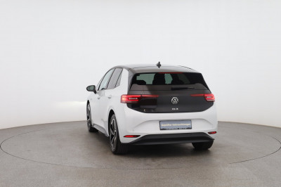 VW ID.3 Gebrauchtwagen VW ID.3 Gebrauchtwagen