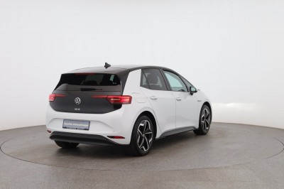 VW ID.3 Gebrauchtwagen VW ID.3 Gebrauchtwagen