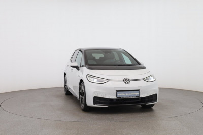 VW ID.3 Gebrauchtwagen VW ID.3 Gebrauchtwagen