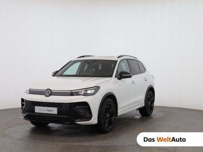 VW Tiguan Gebrauchtwagen VW Tiguan Gebrauchtwagen