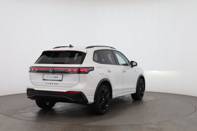 VW Tiguan Gebrauchtwagen VW Tiguan Gebrauchtwagen
