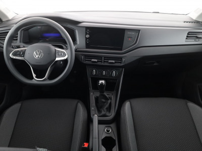 VW Polo Gebrauchtwagen VW Polo Gebrauchtwagen