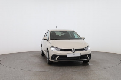VW Polo Gebrauchtwagen VW Polo Gebrauchtwagen