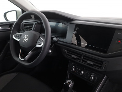 VW Polo Gebrauchtwagen VW Polo Gebrauchtwagen