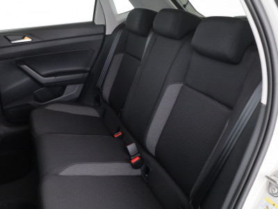 VW Polo Gebrauchtwagen VW Polo Gebrauchtwagen