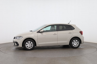 VW Polo Gebrauchtwagen VW Polo Gebrauchtwagen