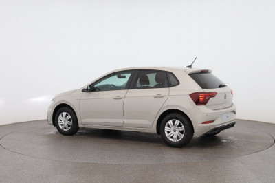VW Polo Gebrauchtwagen VW Polo Gebrauchtwagen