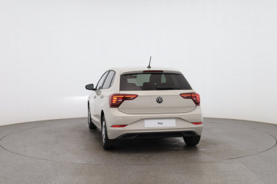 VW Polo Gebrauchtwagen VW Polo Gebrauchtwagen