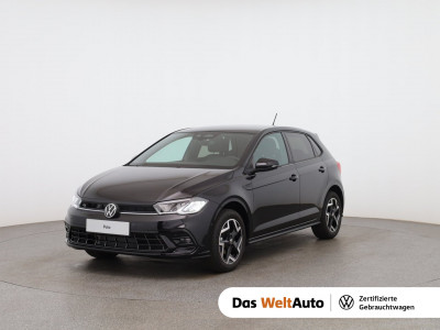 VW Polo Gebrauchtwagen VW Polo Gebrauchtwagen