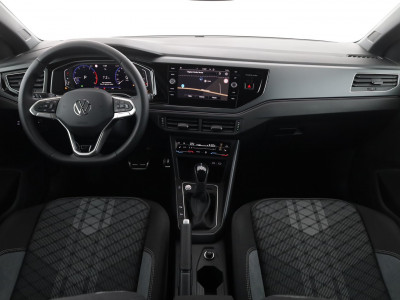 VW Polo Gebrauchtwagen VW Polo Gebrauchtwagen