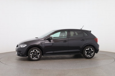 VW Polo Gebrauchtwagen VW Polo Gebrauchtwagen
