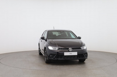 VW Polo Gebrauchtwagen VW Polo Gebrauchtwagen