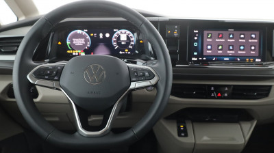 VW California Gebrauchtwagen