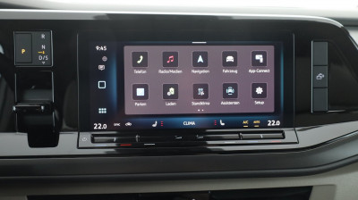 VW California Gebrauchtwagen