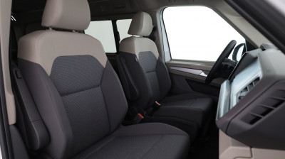 VW California Gebrauchtwagen