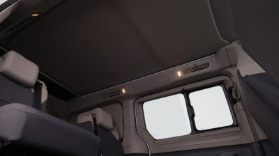 VW California Gebrauchtwagen