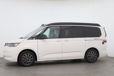 VW California Gebrauchtwagen