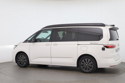 VW California Gebrauchtwagen