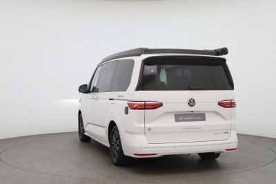 VW California Gebrauchtwagen
