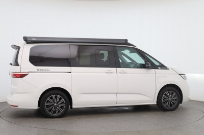 VW California Gebrauchtwagen