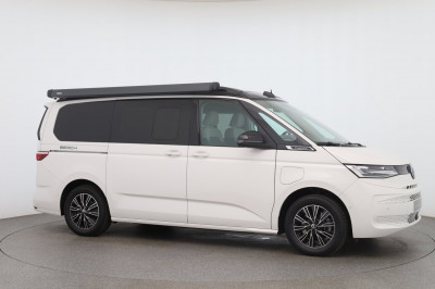 VW California Gebrauchtwagen