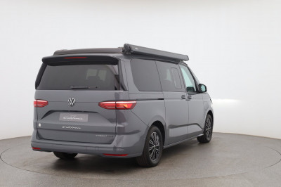 VW California Gebrauchtwagen VW California Gebrauchtwagen