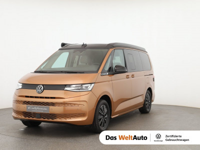 VW California Gebrauchtwagen VW California Gebrauchtwagen