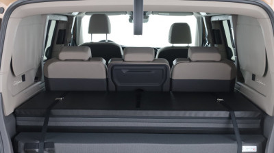 VW California Gebrauchtwagen VW California Gebrauchtwagen