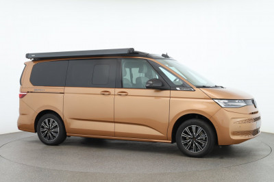 VW California Gebrauchtwagen VW California Gebrauchtwagen