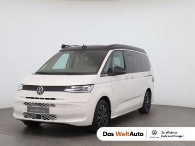 VW California Gebrauchtwagen VW California Gebrauchtwagen