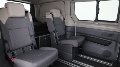VW California Gebrauchtwagen VW California Gebrauchtwagen