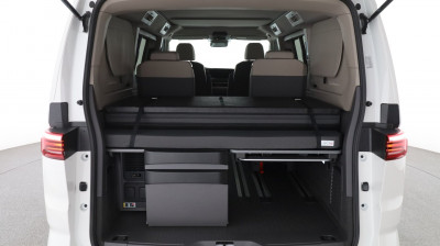 VW California Gebrauchtwagen VW California Gebrauchtwagen