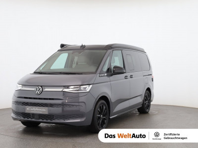 VW California Gebrauchtwagen VW California Gebrauchtwagen