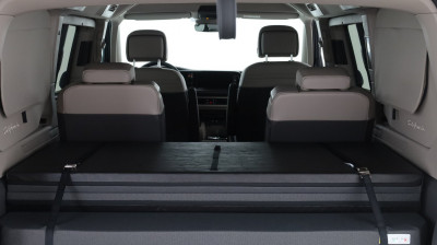 VW California Gebrauchtwagen VW California Gebrauchtwagen