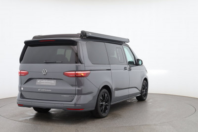 VW California Gebrauchtwagen VW California Gebrauchtwagen