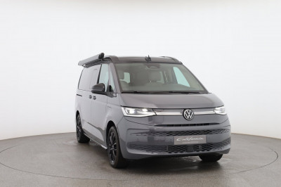 VW California Gebrauchtwagen VW California Gebrauchtwagen