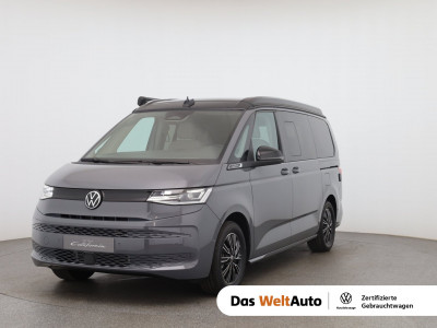 VW California Gebrauchtwagen VW California Gebrauchtwagen