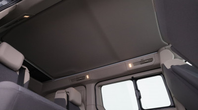 VW California Gebrauchtwagen VW California Gebrauchtwagen