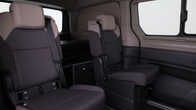 VW California Gebrauchtwagen VW California Gebrauchtwagen