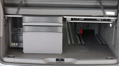 VW California Gebrauchtwagen VW California Gebrauchtwagen
