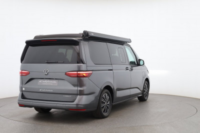 VW California Gebrauchtwagen VW California Gebrauchtwagen