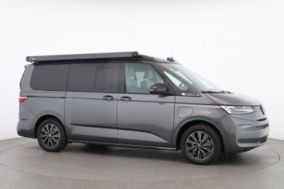 VW California Gebrauchtwagen VW California Gebrauchtwagen