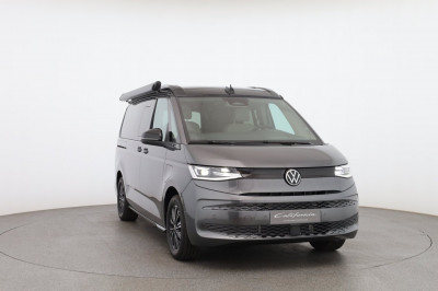VW California Gebrauchtwagen VW California Gebrauchtwagen