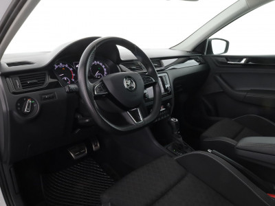 Skoda Rapid Gebrauchtwagen Skoda Rapid Gebrauchtwagen