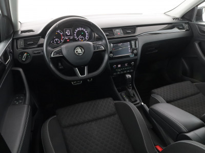 Skoda Rapid Gebrauchtwagen Skoda Rapid Gebrauchtwagen