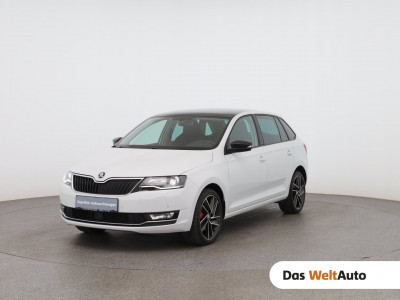 Skoda Rapid Gebrauchtwagen Skoda Rapid Gebrauchtwagen